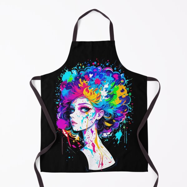 Item preview, Rainbowcore Rhapsody designed and sold by Mechanical-Artt.