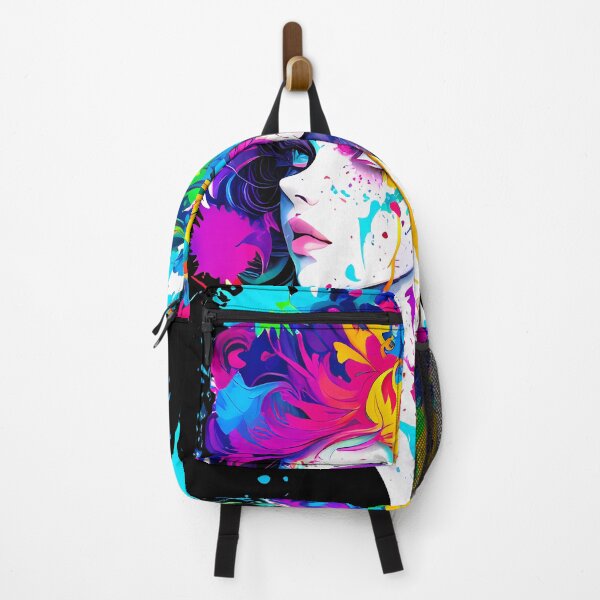 Item preview, Rainbowcore Rhapsody designed and sold by Mechanical-Artt.