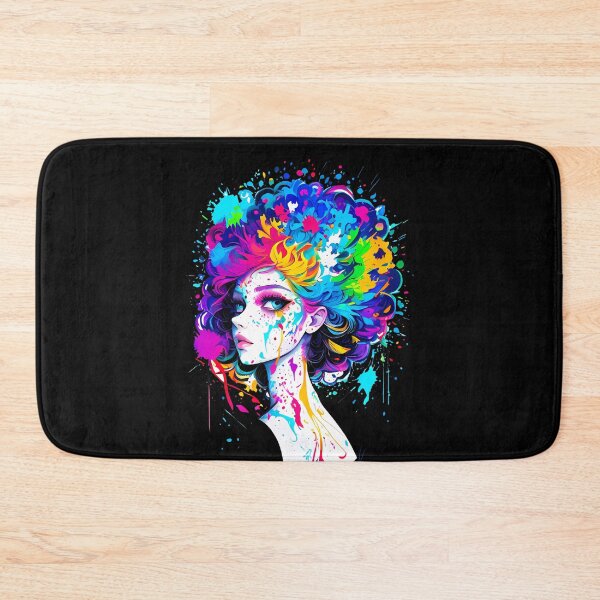 Item preview, Rainbowcore Rhapsody designed and sold by Mechanical-Artt.