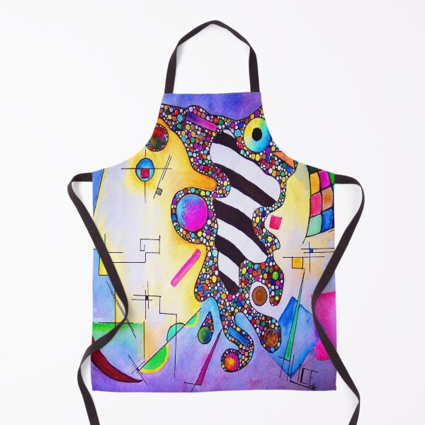 Item preview, wassily kandinsky designed and sold by ReoArt.
