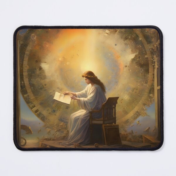 Item preview, The Path to Transcendence II: Exploring the Depths of the Self through Art designed and sold by InsaneLEDP.