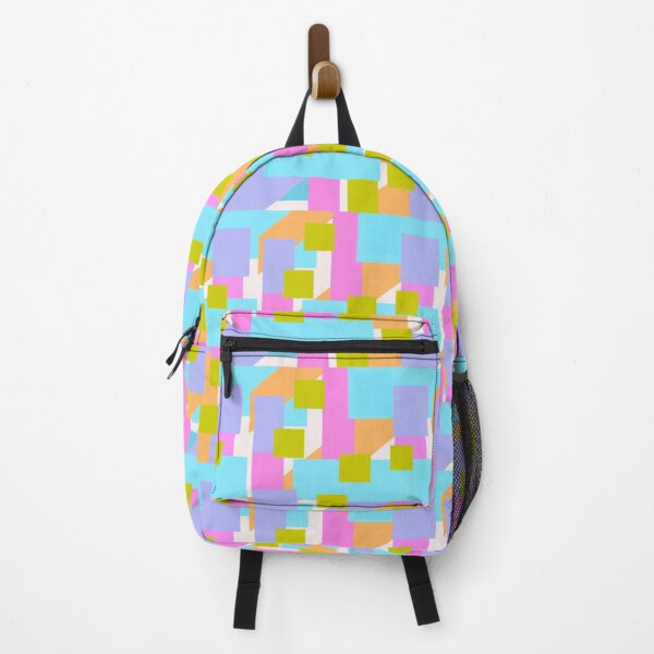 Item preview, Fractured in Bright Candy designed and sold by springstdesign.