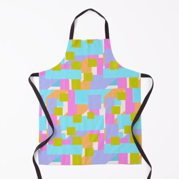 Item preview, Fractured in Bright Candy designed and sold by springstdesign.