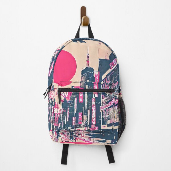 Item preview, Tokyo street designed and sold by bogfl.