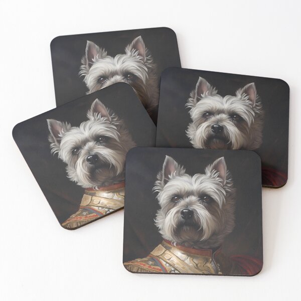 Artikelvorschau, Customized Pet Portrait entworfen und verkauft von MonoPrintables.