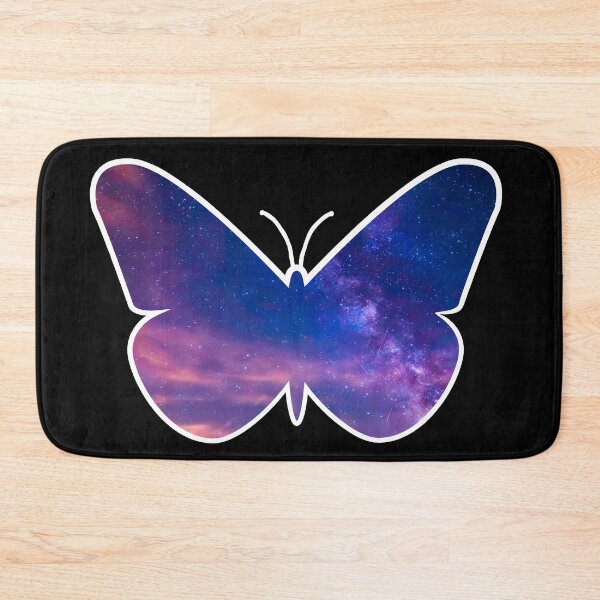 Item preview, Galaxy Butterfly designed and sold by NellyOm.
