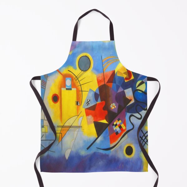 Item preview, wassily kandinsky designed and sold by ReoArt.