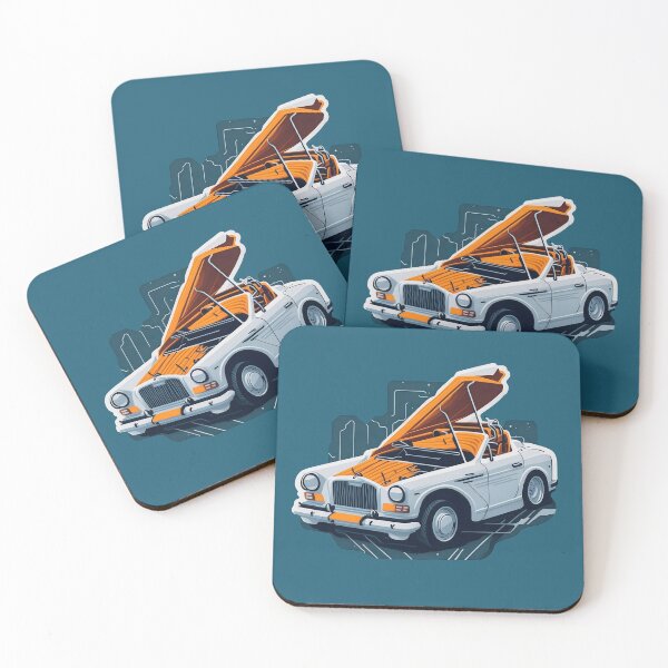 Item preview, Car Play Piano designed and sold by DesignArtEmpire.