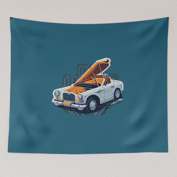 Item preview, Car Play Piano designed and sold by DesignArtEmpire.