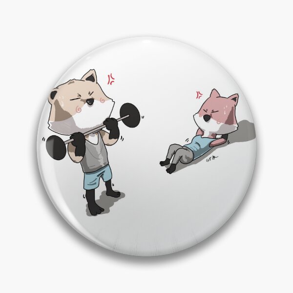Item preview, Don&Pon exercising designed and sold by TavoGiron.