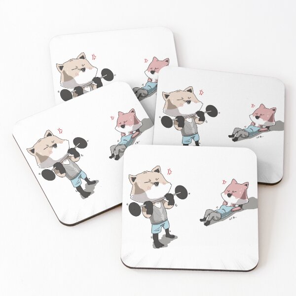 Item preview, Don&Pon exercising designed and sold by TavoGiron.