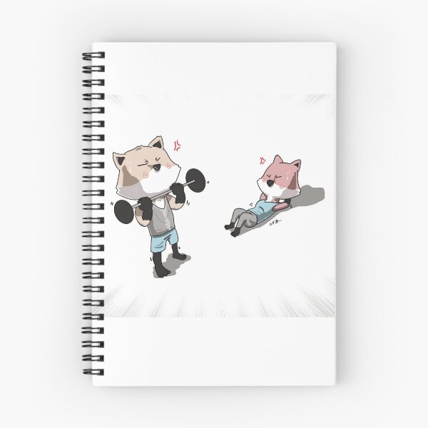 Item preview, Don&Pon exercising designed and sold by TavoGiron.