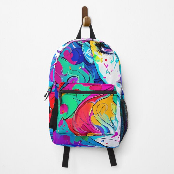 Item preview, Psychedelic Serenity designed and sold by Mechanical-Artt.