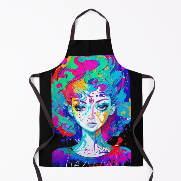 Item preview, Psychedelic Serenity designed and sold by Mechanical-Artt.