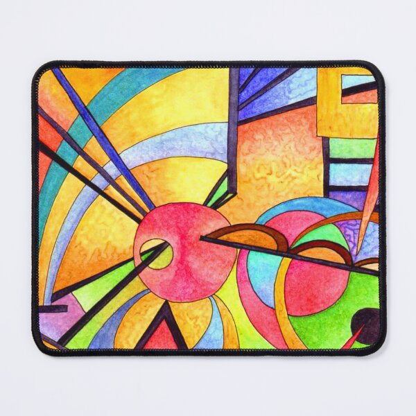Item preview, wassily kandinsky designed and sold by ReoArt.