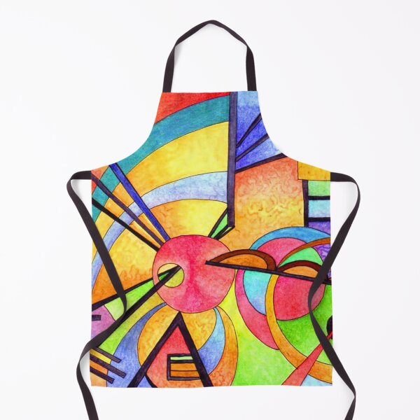 Item preview, wassily kandinsky designed and sold by ReoArt.