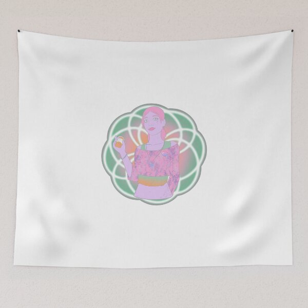 Item preview, Thank God for my Medicine designed and sold by Valerie Short.