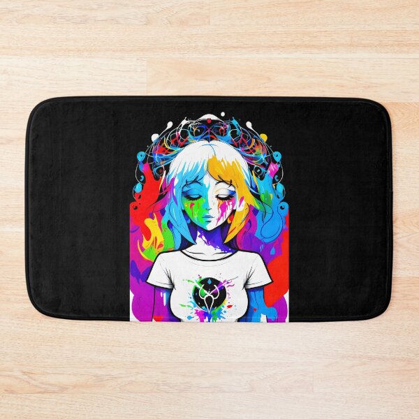 Item preview, Rainbowcore Reflections designed and sold by Mechanical-Artt.