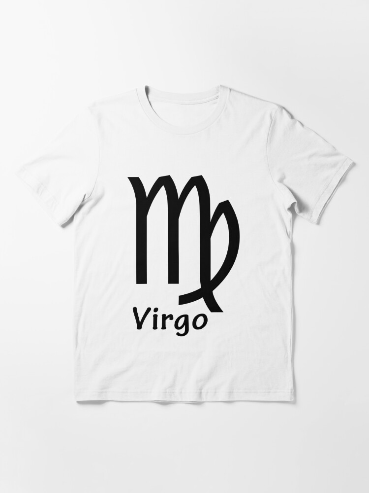 virgo t shirt topshop