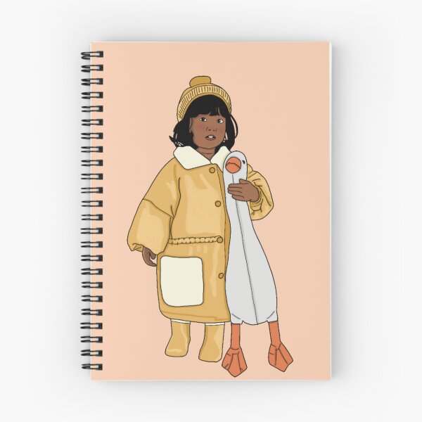 Aperçu de l'œuvre Différentes filles créée et vendue par RayanneArt.