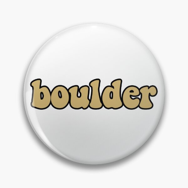 Item preview, boulder designed and sold by designsbysamantha.