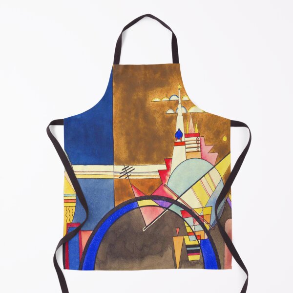 Item preview, wassily kandinsky designed and sold by ReoArt.