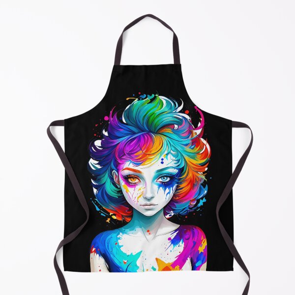 Item preview, Mindful Rainbow Medley designed and sold by Mechanical-Artt.