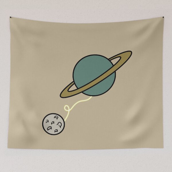 Item preview, Taylor Swift Seven Moon to Saturn designed and sold by frankielolis.