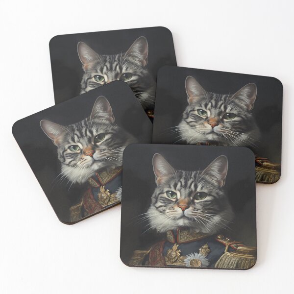 Artikelvorschau, Customized Pet Portrait entworfen und verkauft von MonoPrintables.