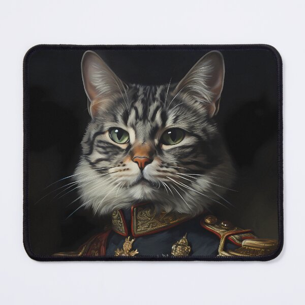 Item preview, Customized Pet Portrait designed and sold by MonoPrintables.