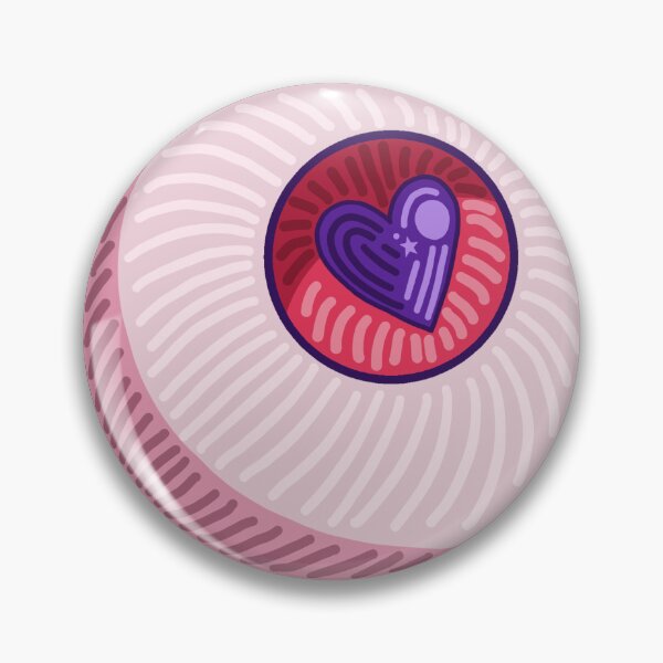 Item preview, Heart Eyes  designed and sold by Eleanor Rose.