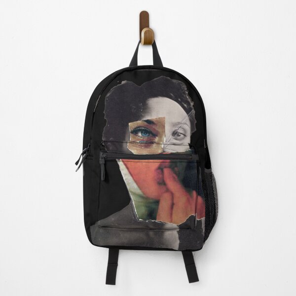Item preview, Waldemar Stremple Design (Black) designed and sold by Zheap14.