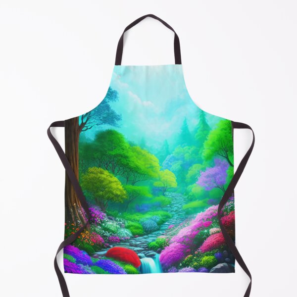 Item preview, Enchanted Visions designed and sold by Arkneer.