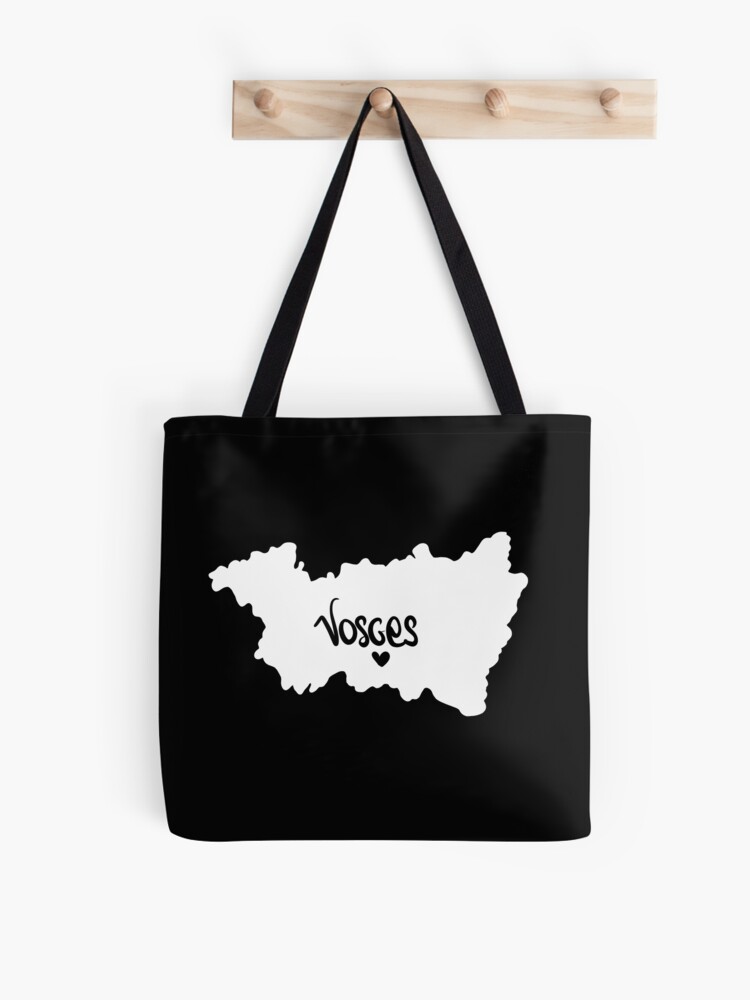 Vosges | Tote Bag