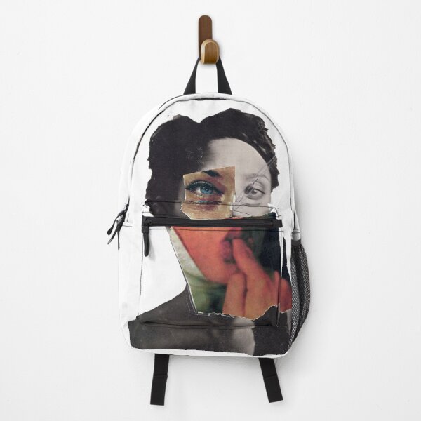 Item preview, Waldemar Stremple Design (White) designed and sold by Zheap14.