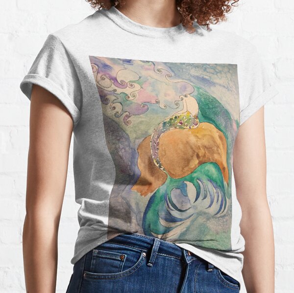 Mermaid Classic T-Shirt