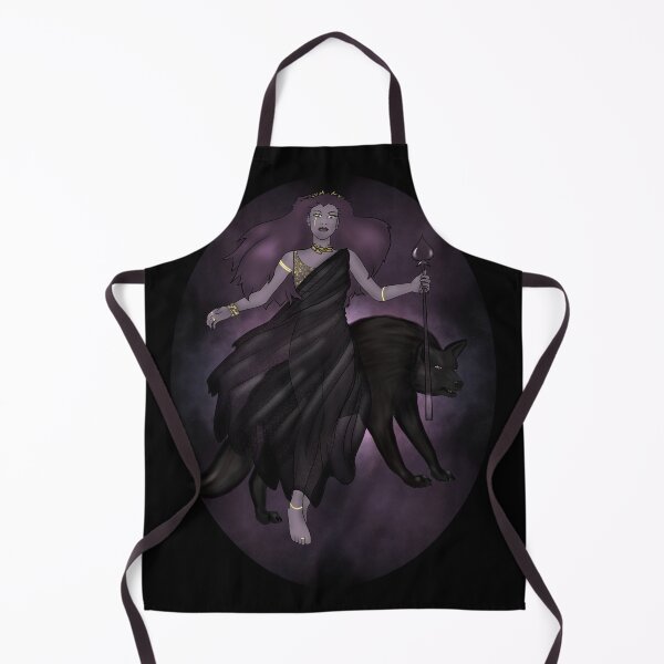 Item preview, Hekate designed and sold by Valerie Short.