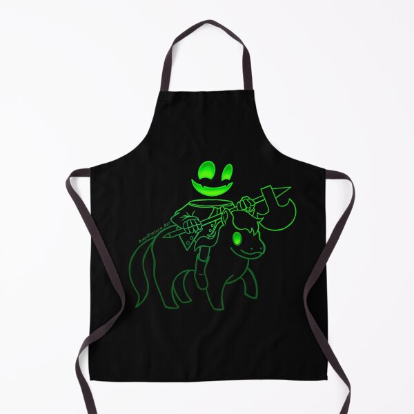 Item preview, Headless Horseman designed and sold by AndyBPortillo.