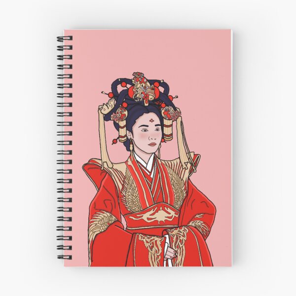 Aperçu de l'œuvre Différentes filles créée et vendue par RayanneArt.