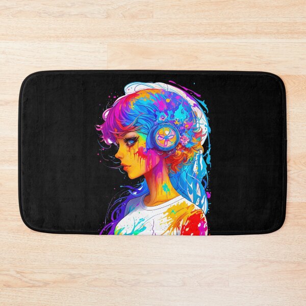 Item preview, Radiant Rainbow Rhapsody designed and sold by Mechanical-Artt.