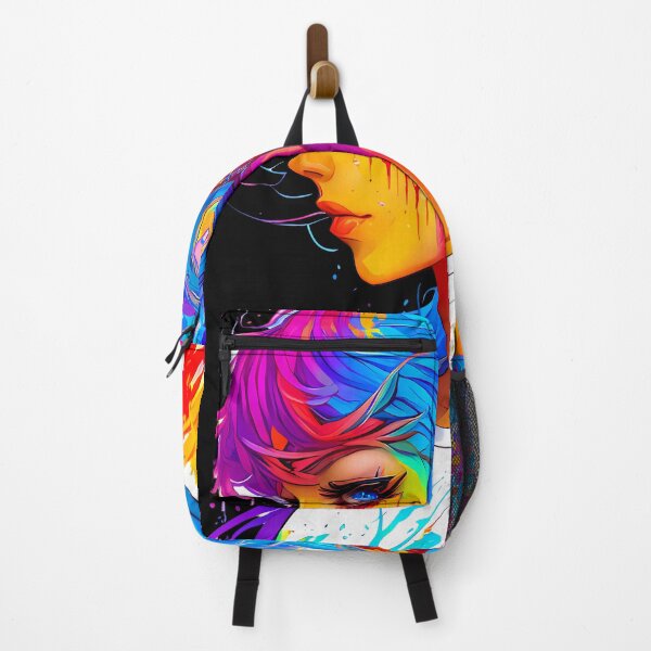 Item preview, Radiant Rainbow Rhapsody designed and sold by Mechanical-Artt.