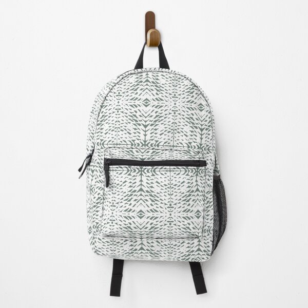 Item preview, Cursive Diamonds Green designed and sold by addisonbarker.