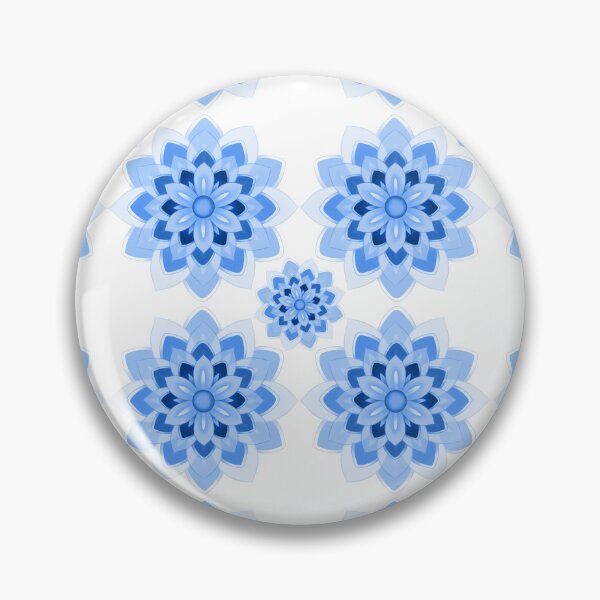 Item preview, Flower rippling designed and sold by Nyangicula.