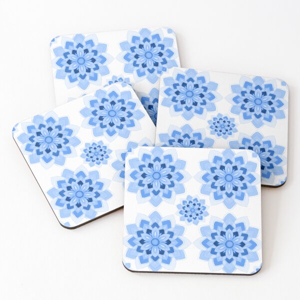 Item preview, Flower rippling designed and sold by Nyangicula.