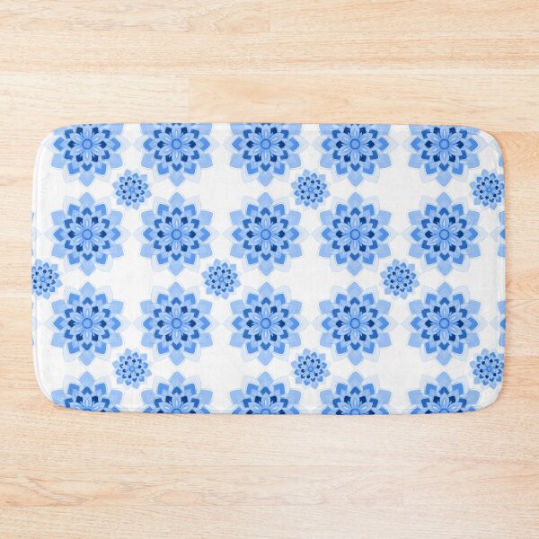 Item preview, Flower rippling designed and sold by Nyangicula.