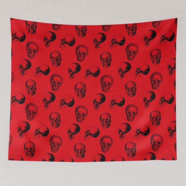 Item preview, Passion skulls designed and sold by DarkFinds.