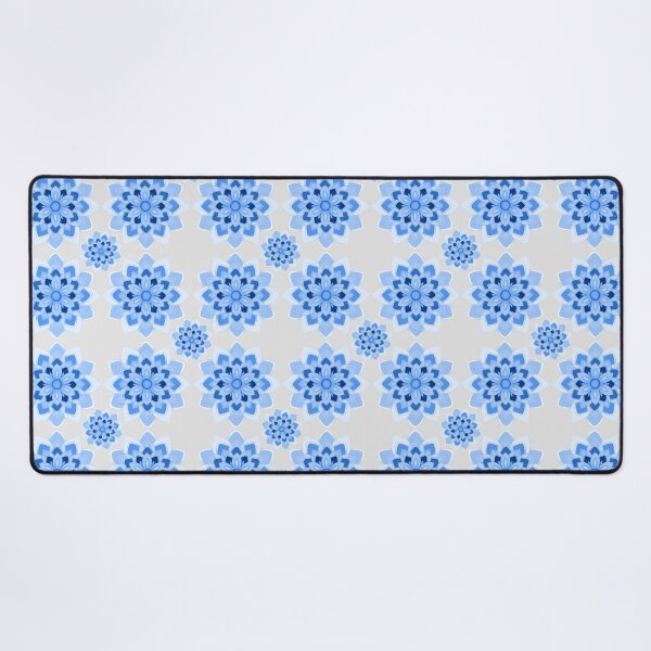 Item preview, Flower rippling designed and sold by Nyangicula.