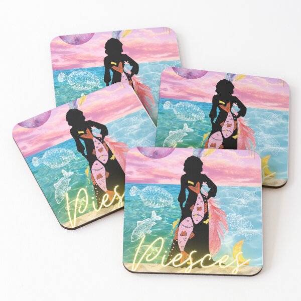 Item preview, The Piesces - for reinforce intentions designed and sold by ManifestYDreams.