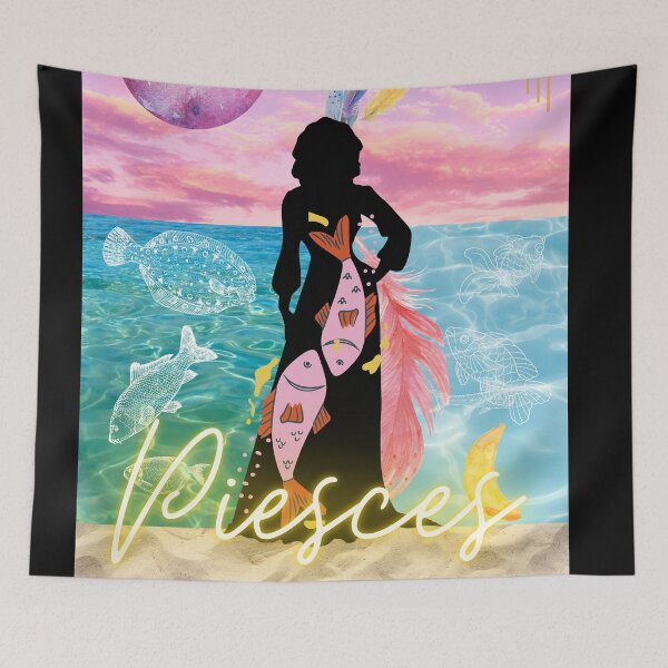 Item preview, The Piesces - for reinforce intentions designed and sold by ManifestYDreams.
