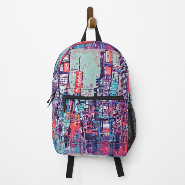 Item preview, Tokyo traffic designed and sold by bogfl.